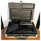 Panasonic VHS Omnimovie Camera