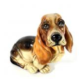 Chalkware Hound Dog