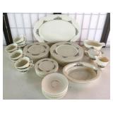 Lenox, Rutledge China Set