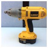 Dewalt 18V Impact Tool