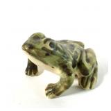 Weller Frog