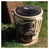 Aladdin Kerosene Heater