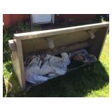 Stainless Steel Range Hood