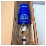 Dosatron, Water Powered Dosing, Water Pump