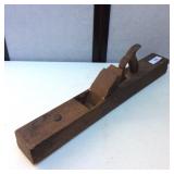 26" Wood Block Plane