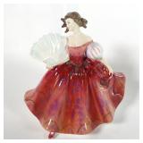 Royal Doulton Figurine First Waltz