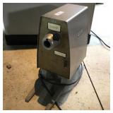 Hobart Power Unit, Model PD 35