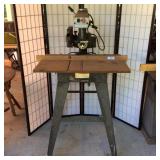 DeWalt, 10" Radial Arm Saw