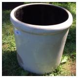 (12) Gallon Stoneware Crock