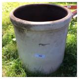 (12) Gallon Stoneware Crock