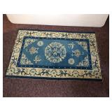 Chinese Oriental Rug