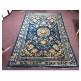 Chinese Oriental Rug