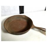 Wagner 8 Cast Iron Skillet