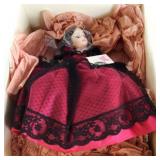 20" Madame Alexander Goya Portrait Doll