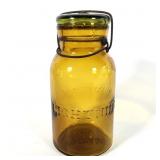 Putnam 250 Lightning Jar