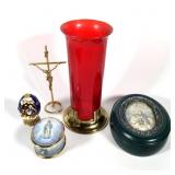 Various Religious Items