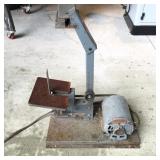 Delta Rockwell, Sander Grinder