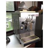 Sani Serve, Ice Cream Machine