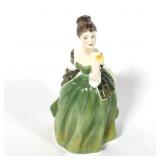 Royal Doulton, Fleur Figurine