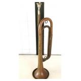 Ludwig Regulation Bugle