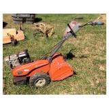 Husqvarna Dual Tine Tiller
