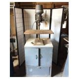 Rockwell, Drillpress