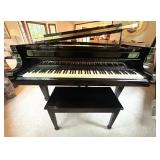 Kurzweil Digital (electronic) Baby Grand Piano