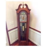 Seth Thomas, Grandfather Clock