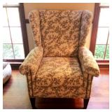 Smith Brothers, Wing Back Side Chair