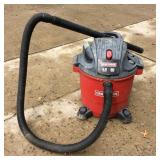 Craftsman, 20 Gallon Shop Vac