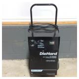 Craftsman, DieHard Battery Charger