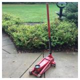 Pittsburg (3) Ton Hydraulic Jack