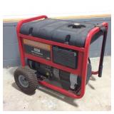 Troy Bilt, 5500 Generator