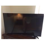40" Samsung Flat Screen Television