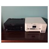 (2) Computer Printers, Epson ET 2760
