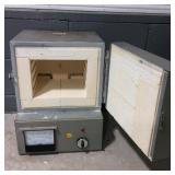 Satellite Mfg., Kiln, Type K