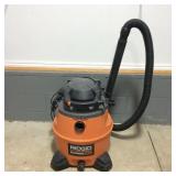 Rigid Blower Vac, 16 Gallon