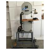 Rockwell Model 14 Band Saw with Stand