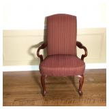 Best Chairs Mfg. Armchair