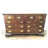 Statton Trutype Cherry Double  Dresser