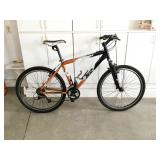 Wilderness Trail Bike, K2