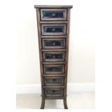 Ultimate Accents (7) Drawer Jewelry Chest