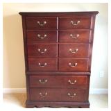 Thomasville Impressions, Cherry Dresser