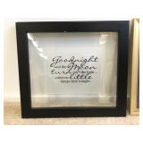 (3) Inspirational Prints / Framed Picture