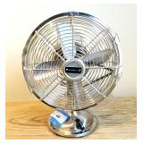 Restoration Hardware Allaire No.8 Desk Fan