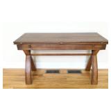 Extendable Console Table