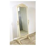 Thomasville Cheval Floor Mirror