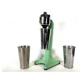 Hamilton Beach no. 18 Milkshake Machine