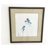 Steve Jum Yee Limited Edition Art Print