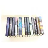 (14) John Grisham Novels